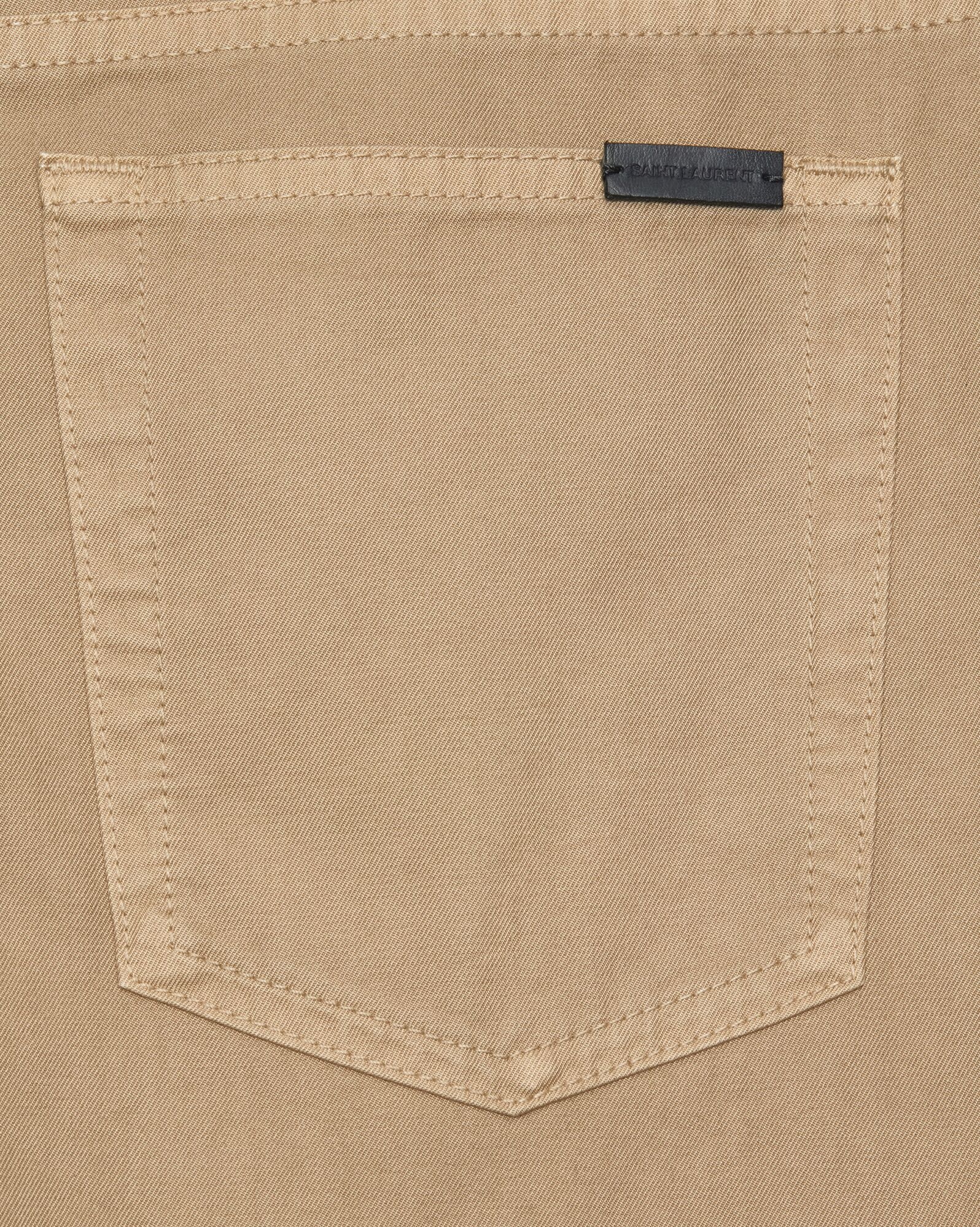 bootcut jeans - 7