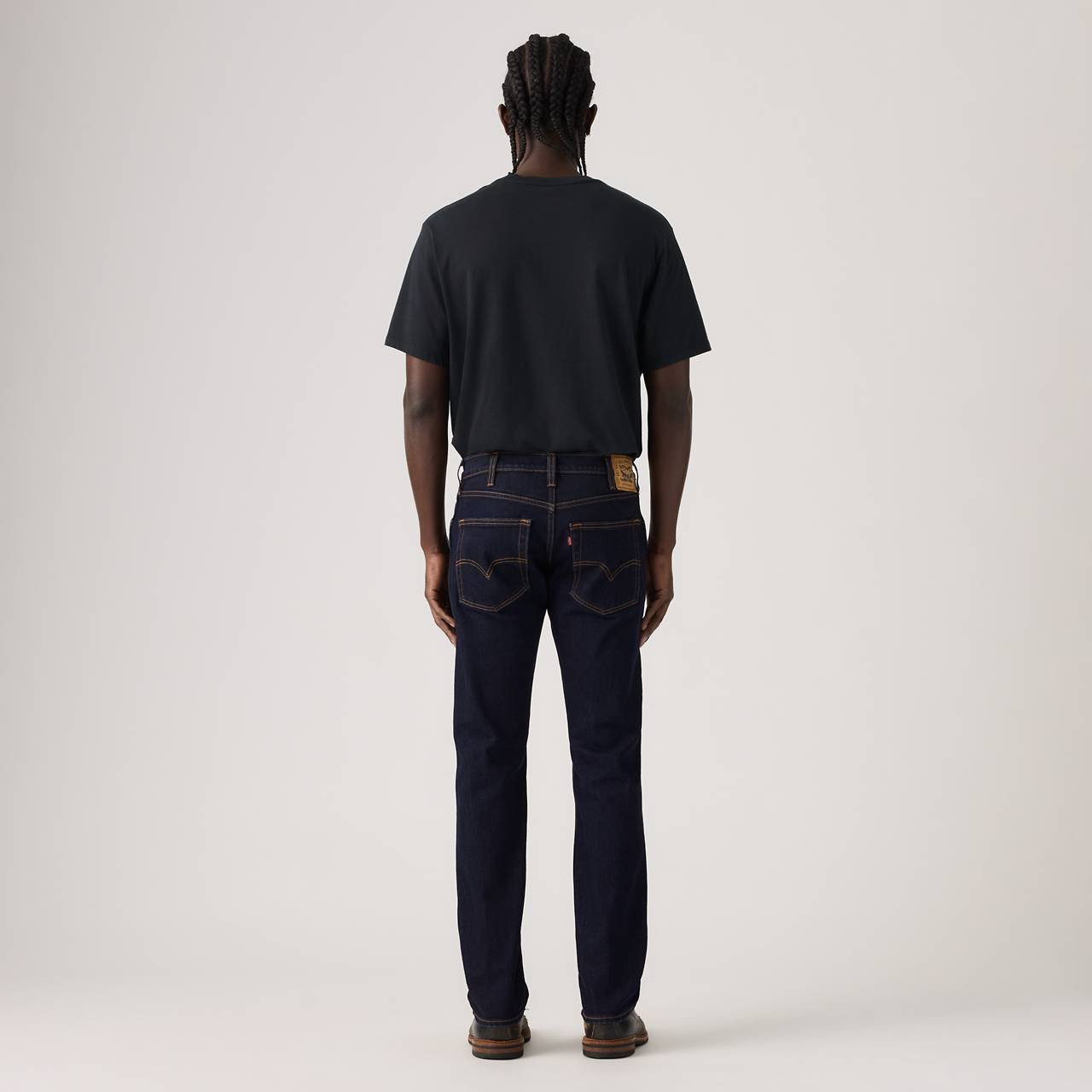 511™ SLIM FIT UTILITY MEN'S JEANS - 3
