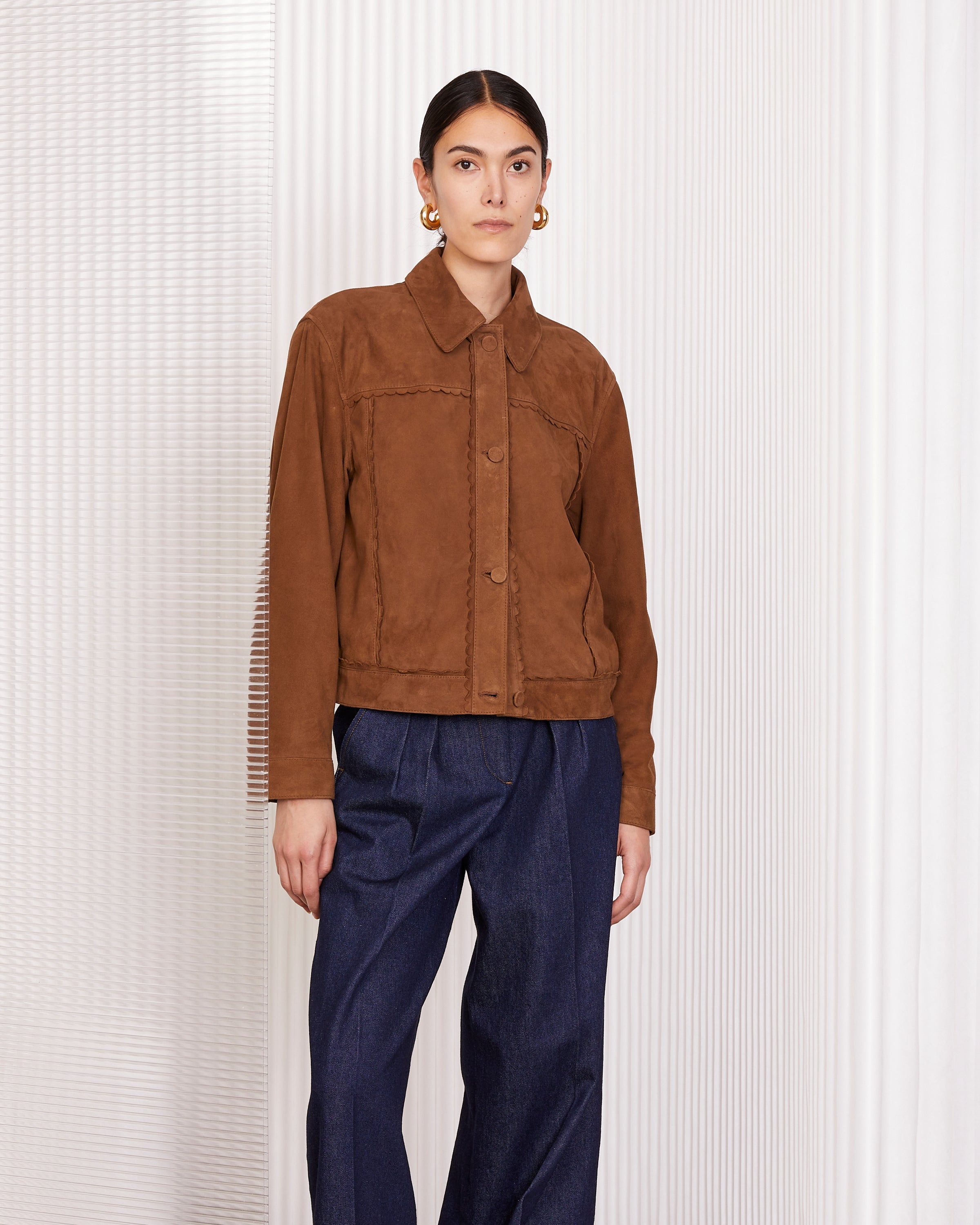 DEWI JACKET - 3