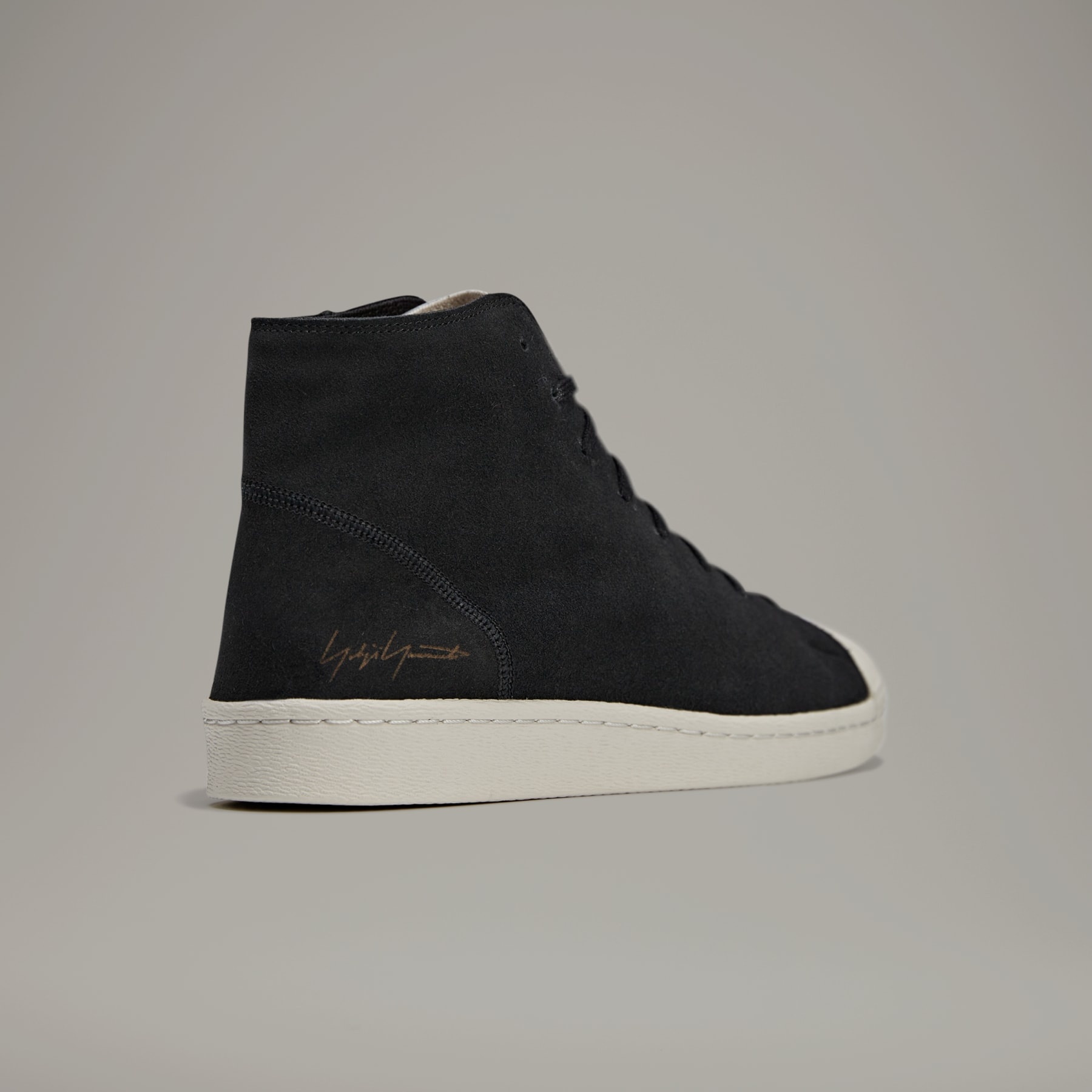 Y-3 Pro Model - 6