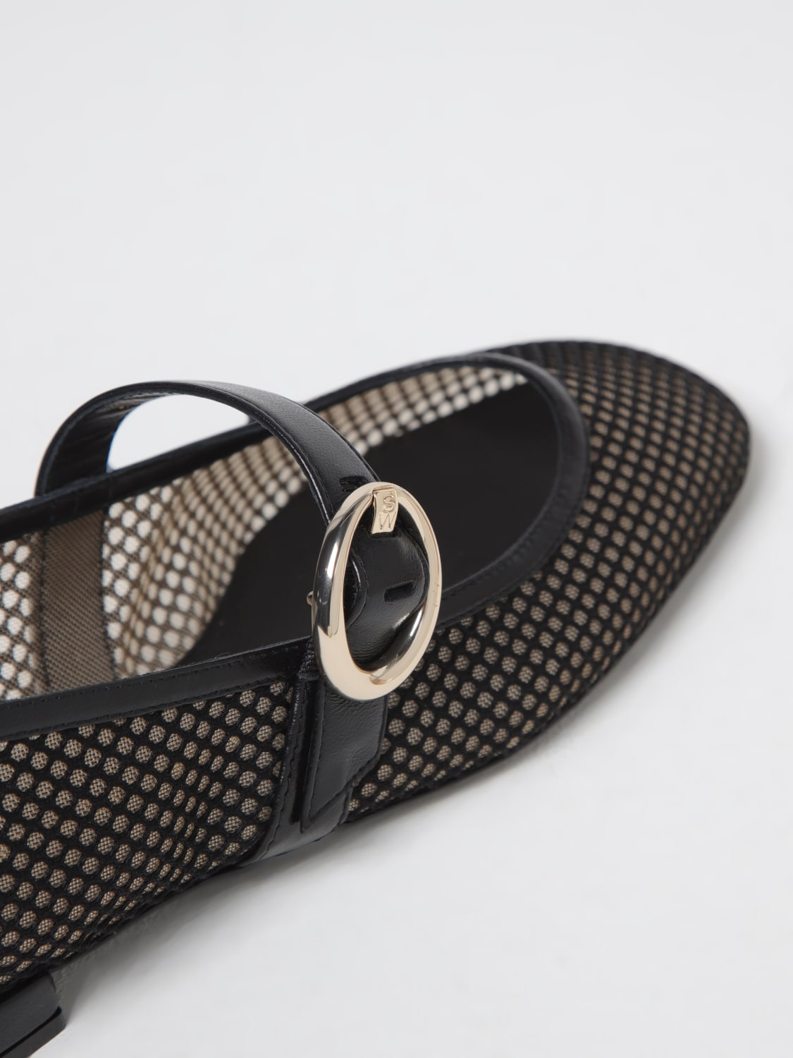 Loafers woman Stuart Weitzman - 4