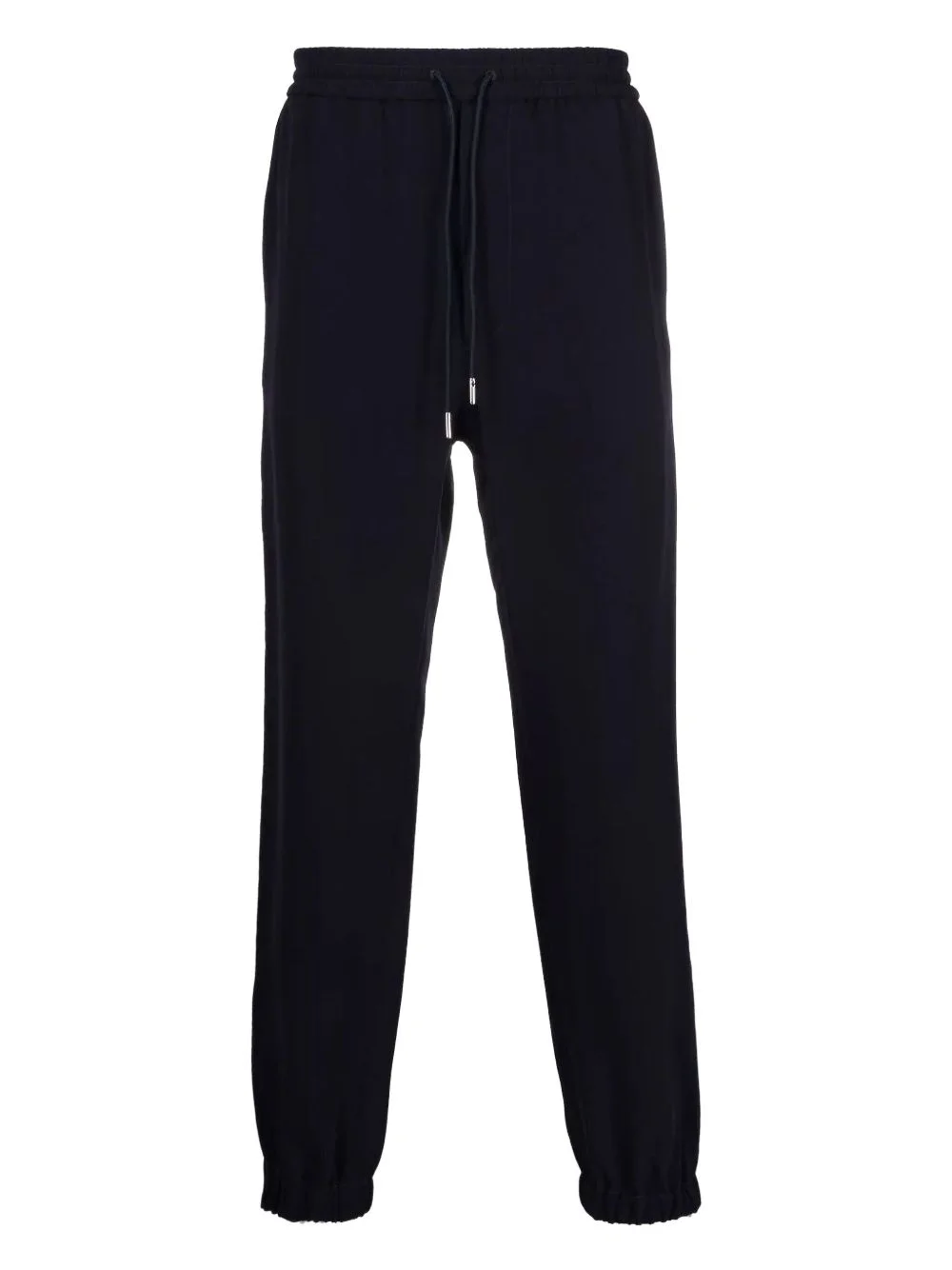 tapered-leg track pants - 1