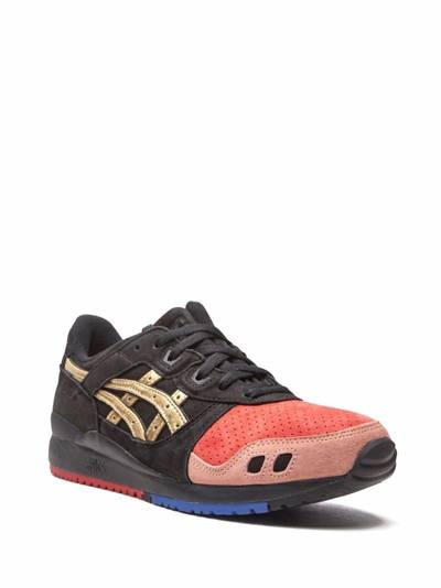 Asics Gel Lyte 3 OG sneakers outlook