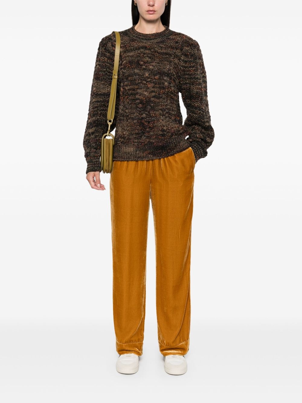 Raith sweater - 2