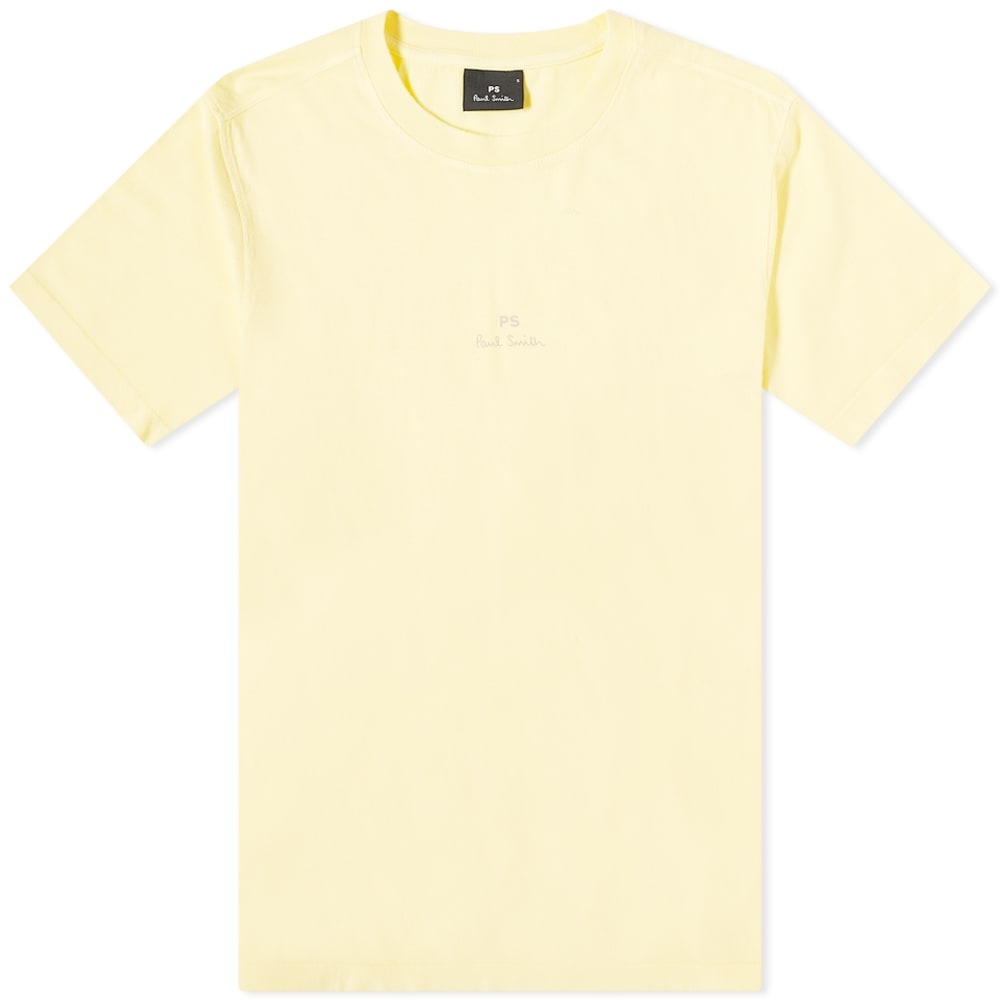 Paul Smith Chest Logo Tee - 1