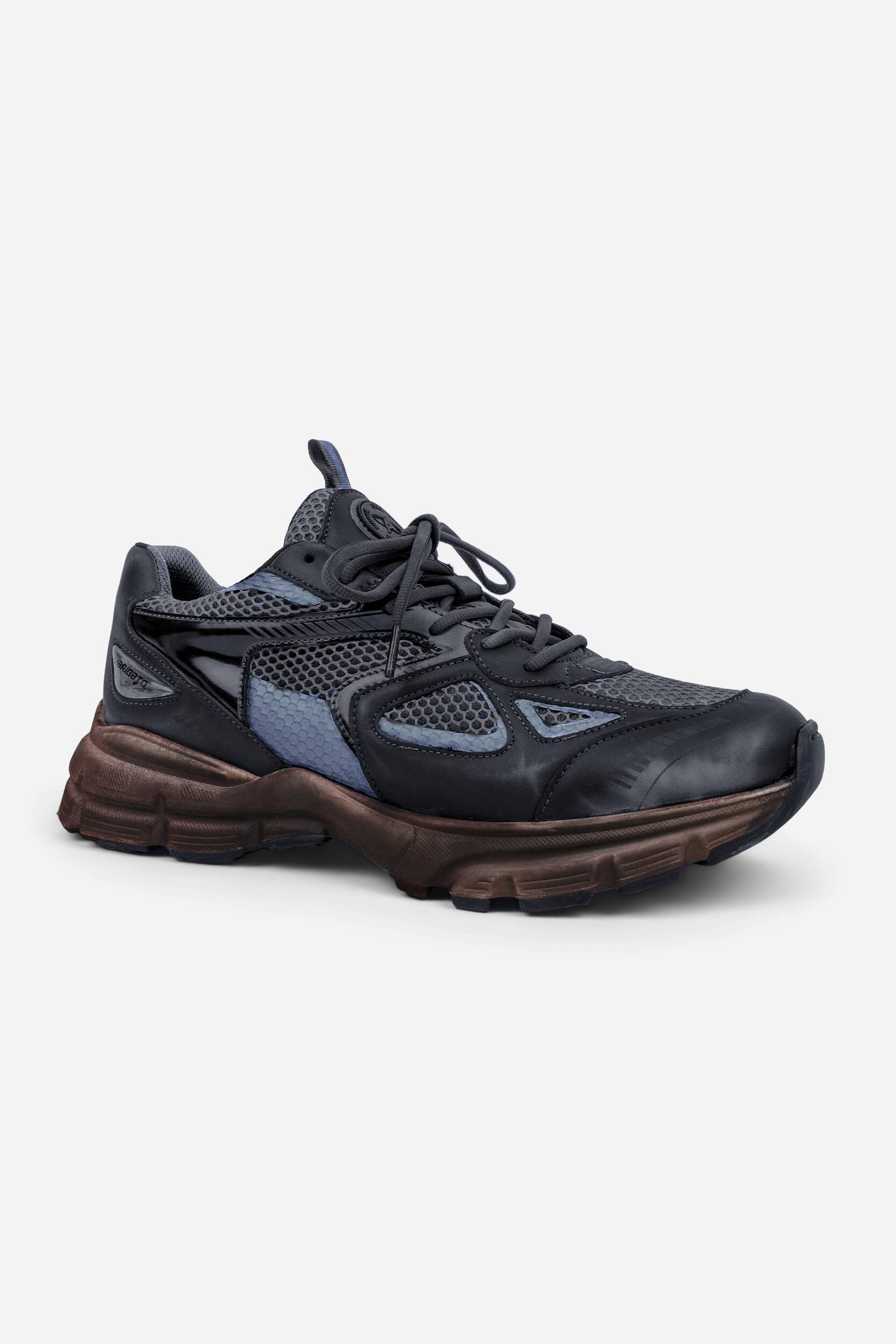 Marathon Dip-Dye Runner - 2