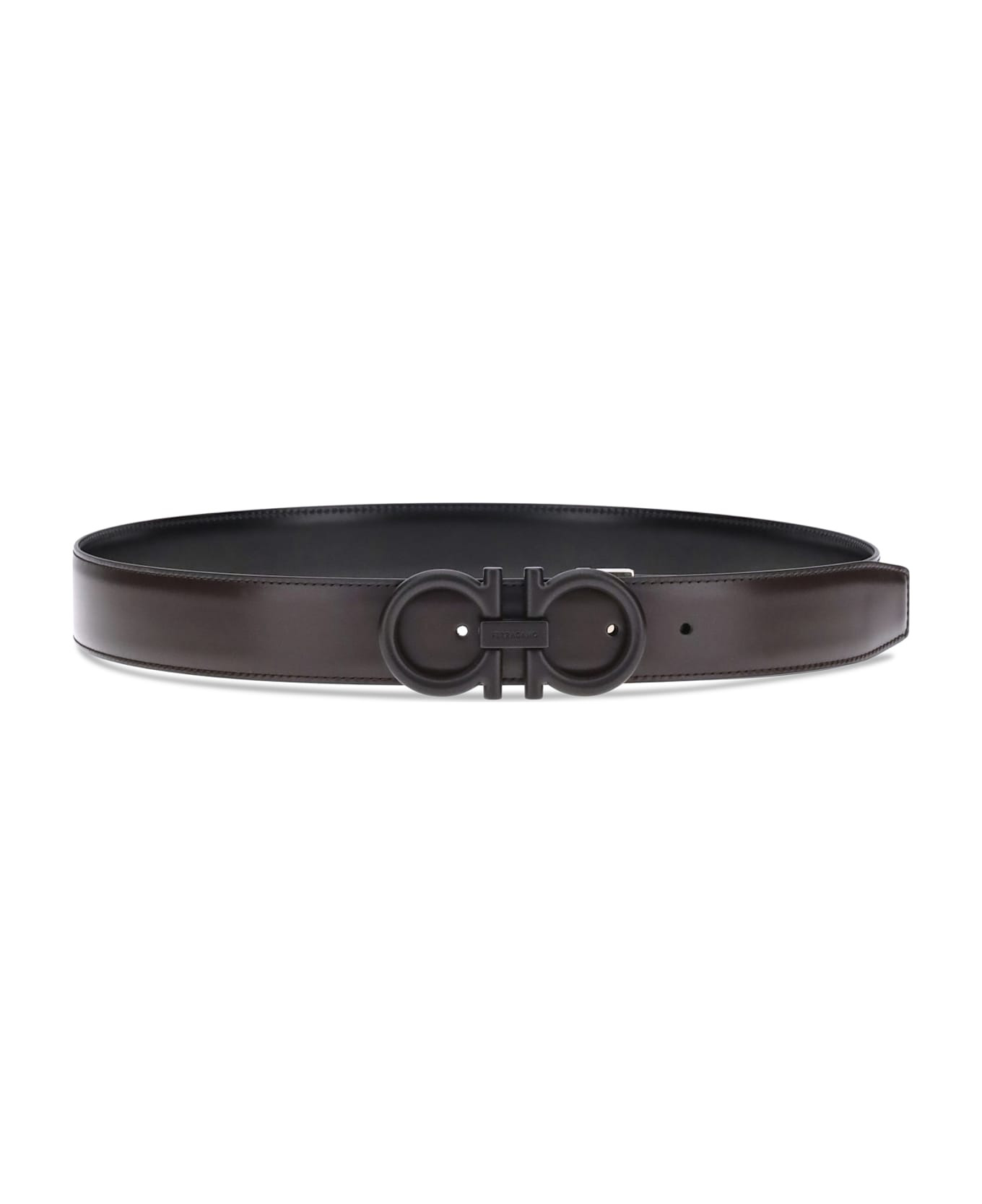 Gancini Reversible Belt - 2