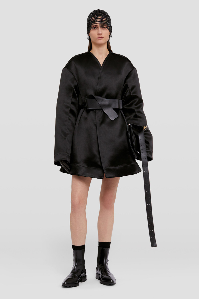 Jil Sander Down Jacket outlook