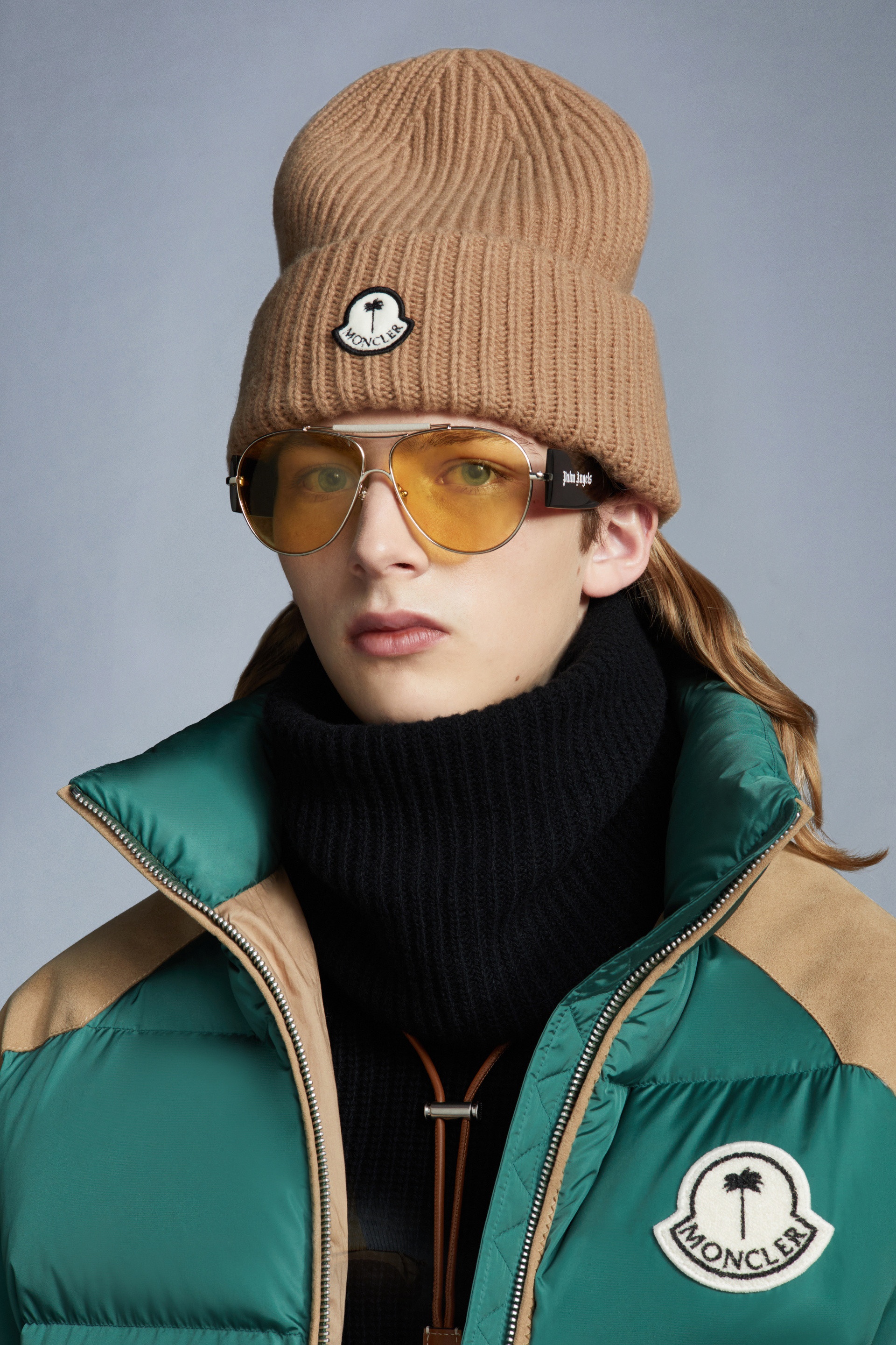 Metal Sunglasses - 2