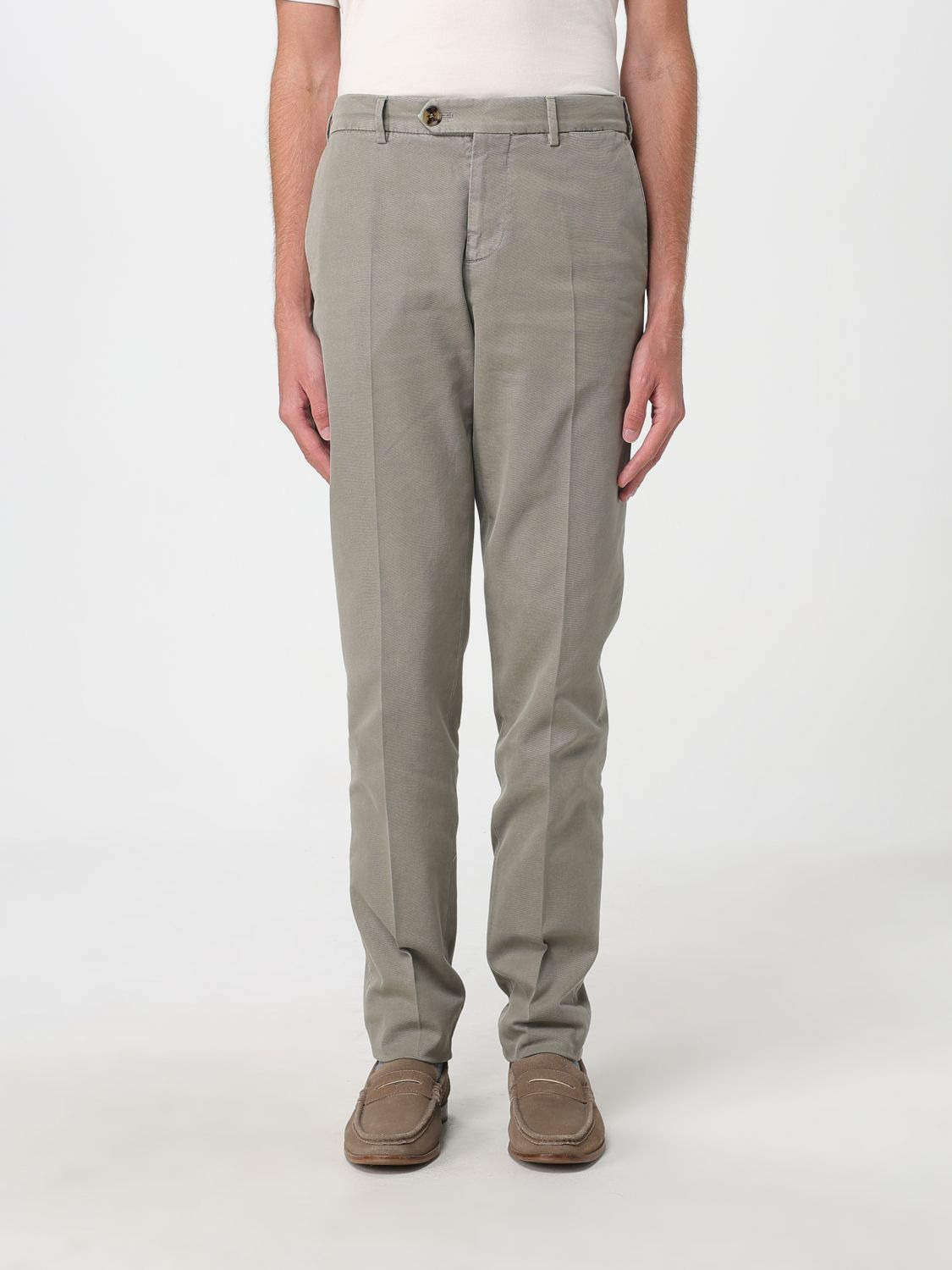 Pants men Brunello Cucinelli - 1