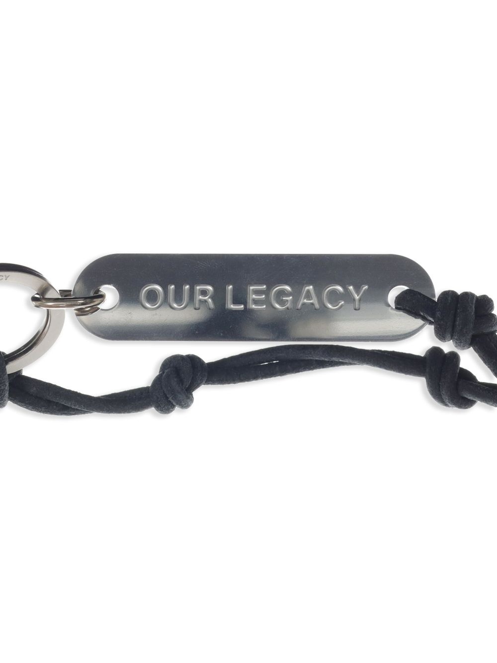 Ladon keyring - 2