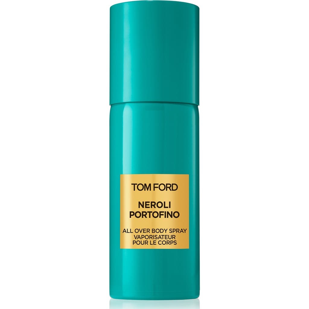 TOM FORD Private Blend Neroli Portofino All Over Body Spray at Nordstrom - 1