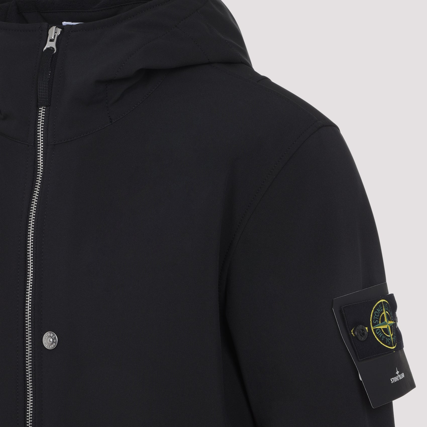 Stone Island Outerwear Men - 4