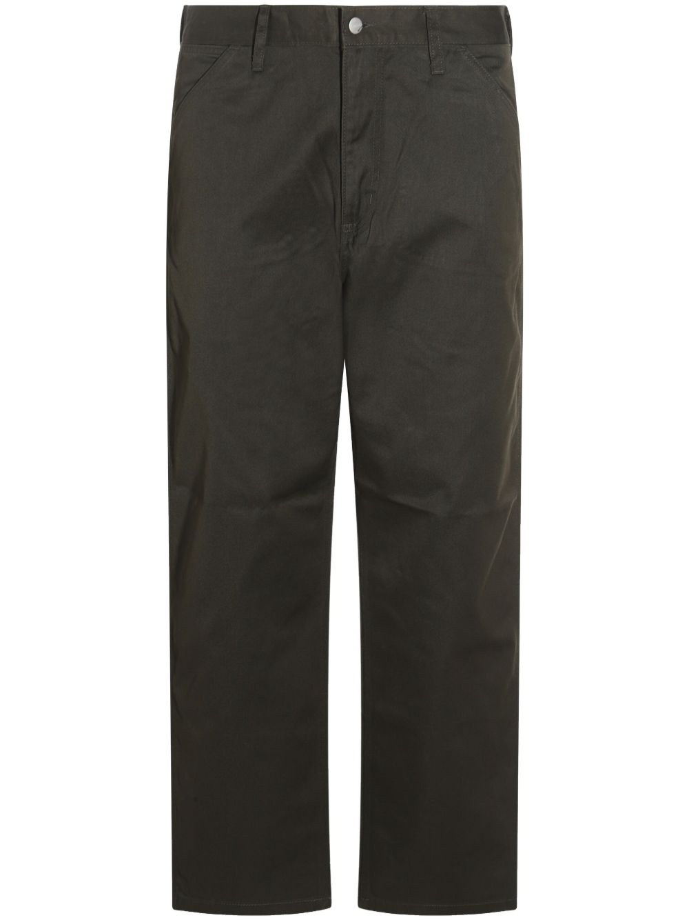 Simple trousers - 1
