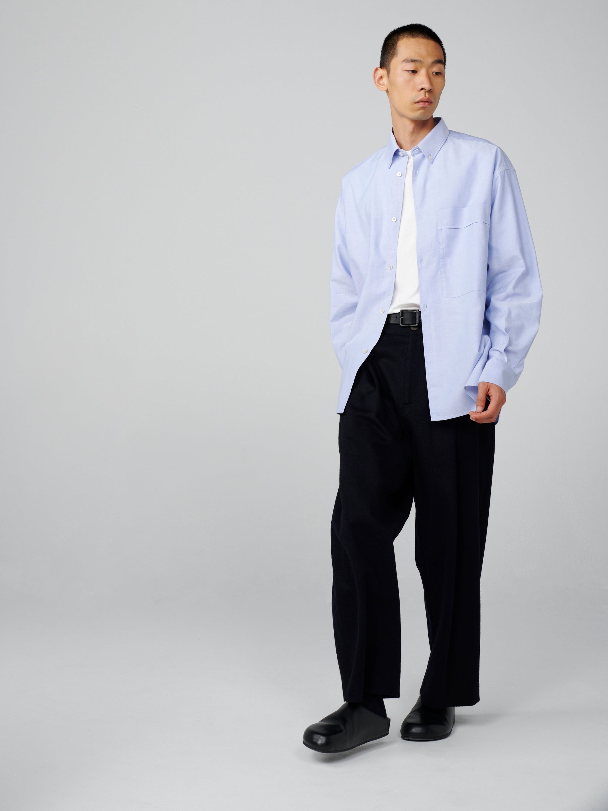 Keble Shirt - 7