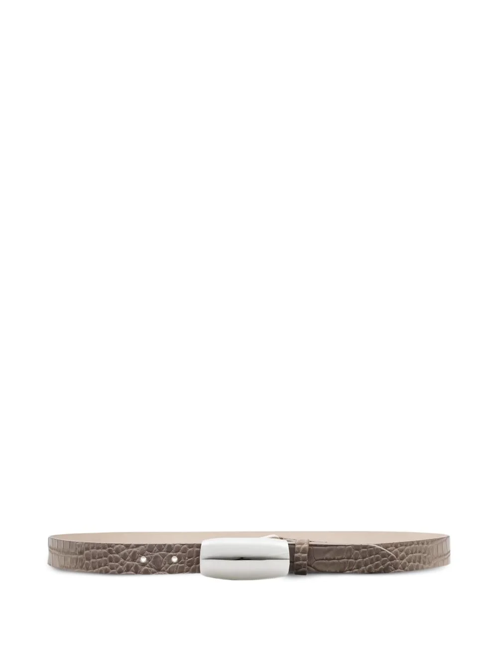 Marlowe leather belt - 1