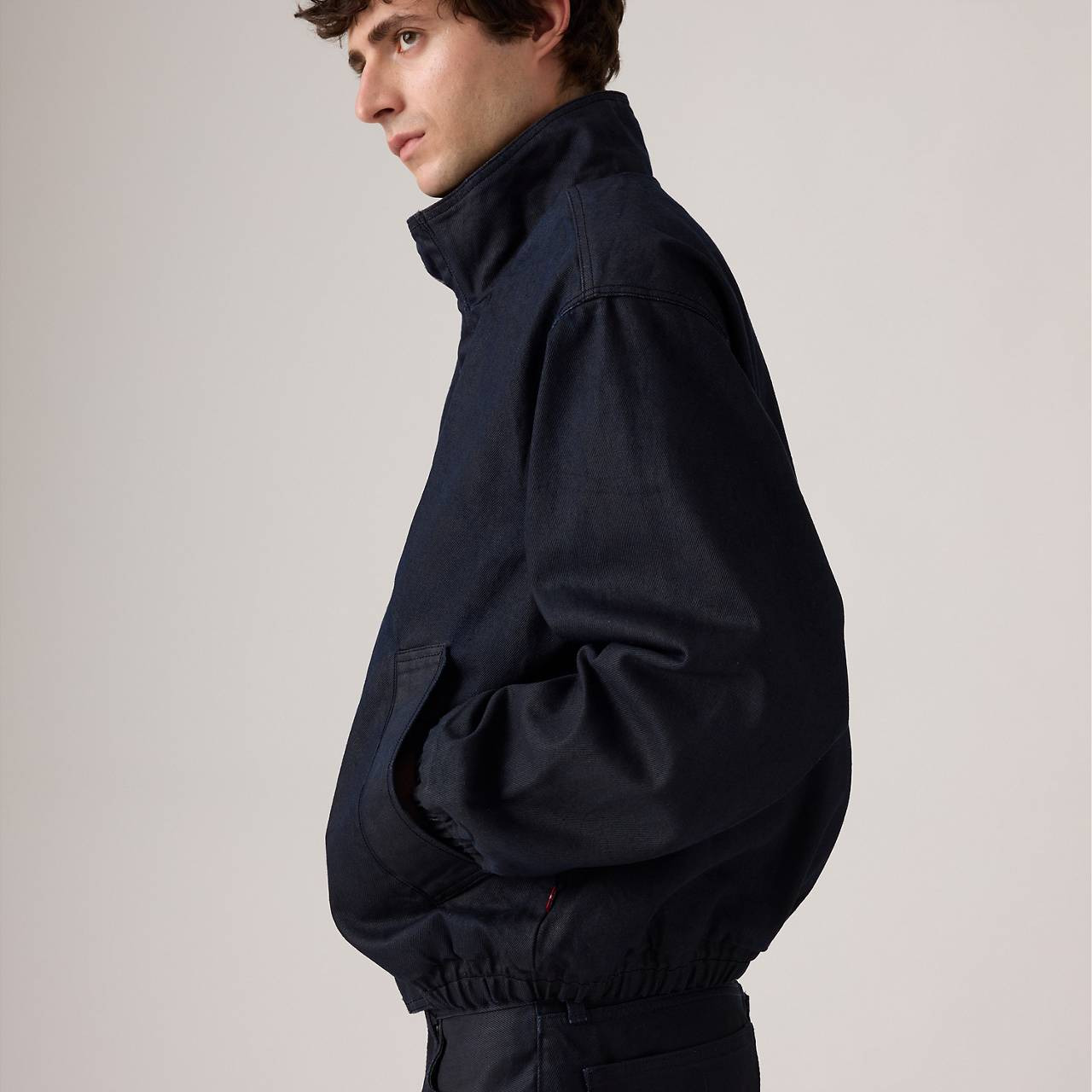 HIGHLAND PARK JACKET - 5