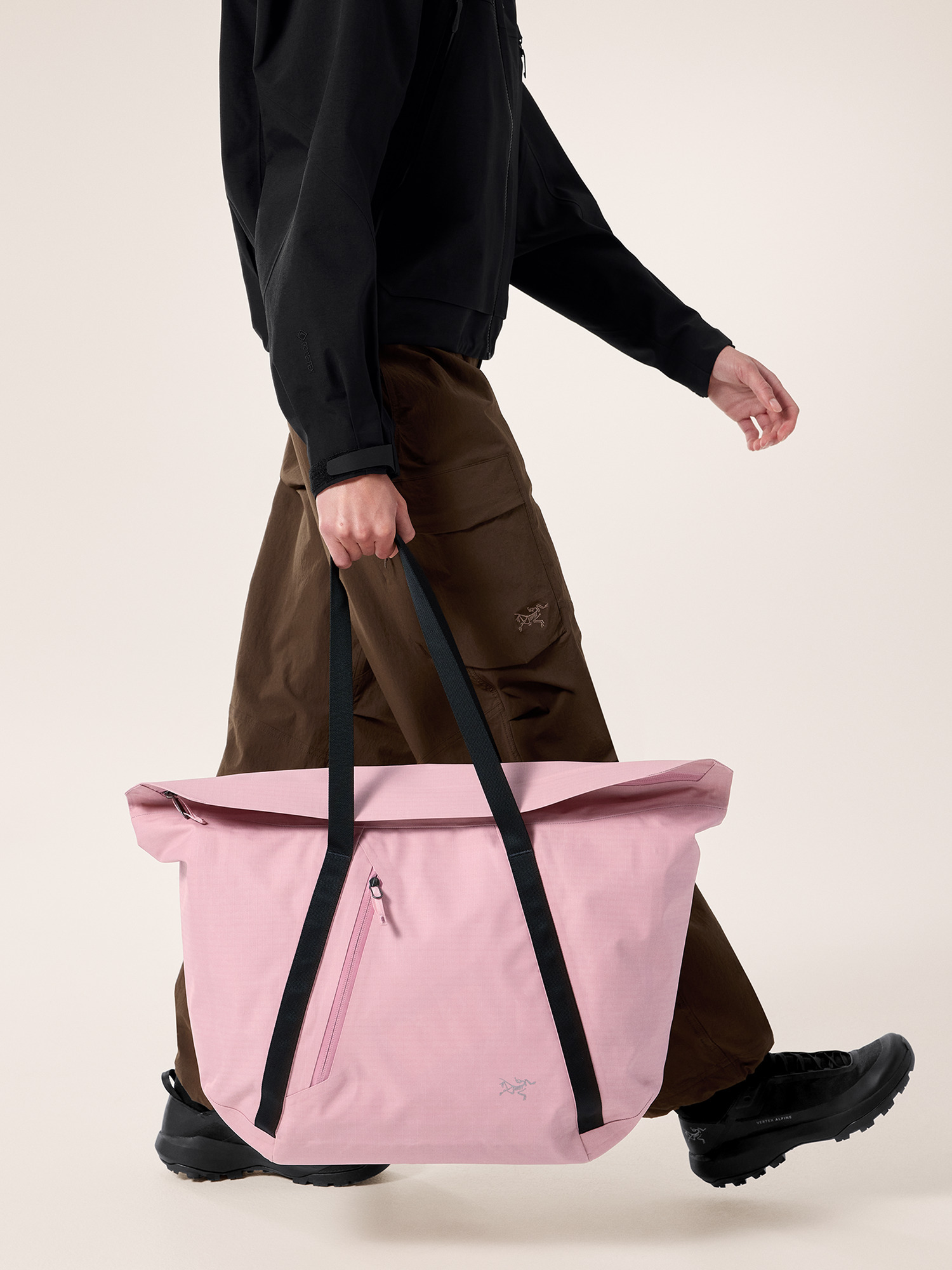 Granville 30 Carryall Bag - 3