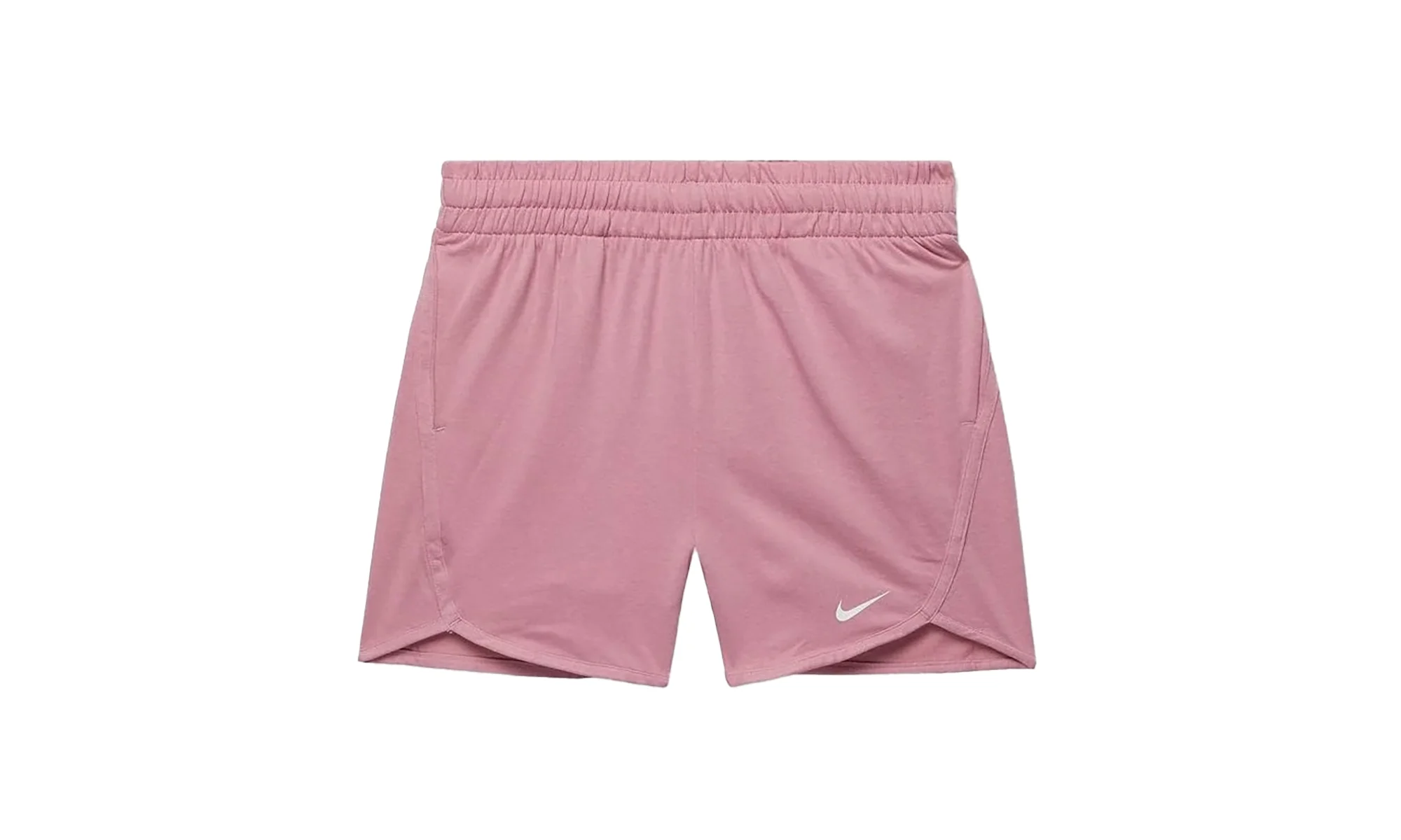 Dri‑Fit Breezy 5" High‑Waisted Training Shorts GS "Elemental Pink" DX4965 698 - 1