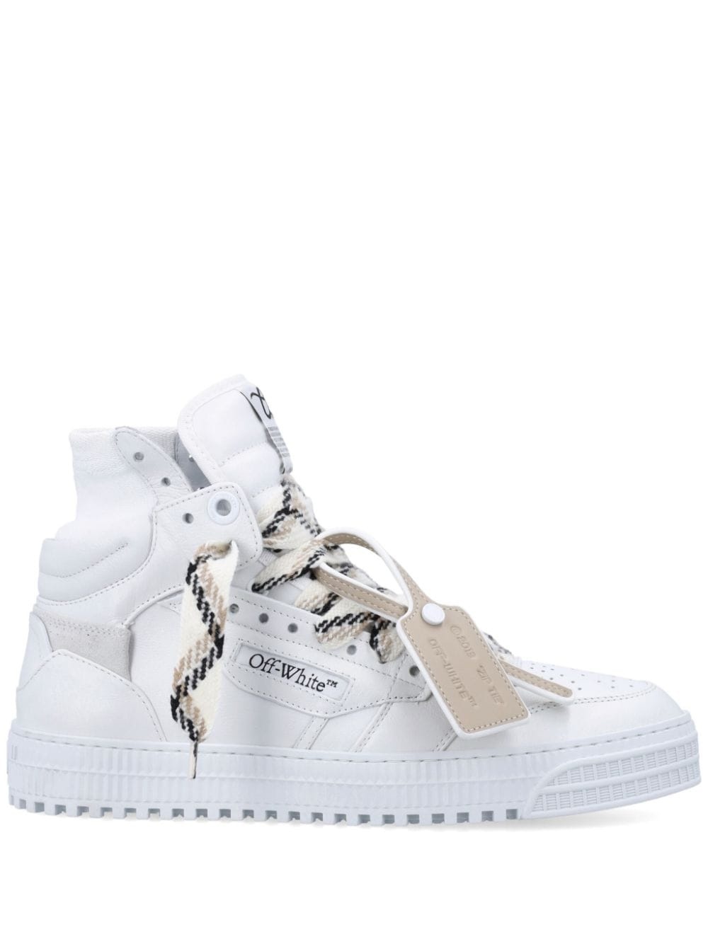 Off-White Off-Court sneakers farfetch REVERSIBLE
