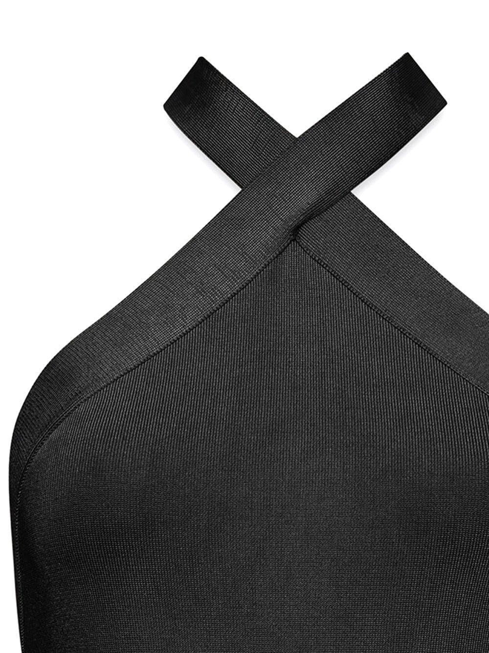 Backless Body - 3