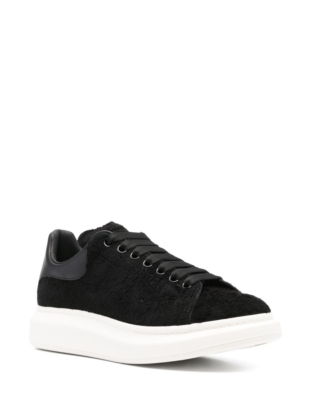 Oversized sneakers - 2