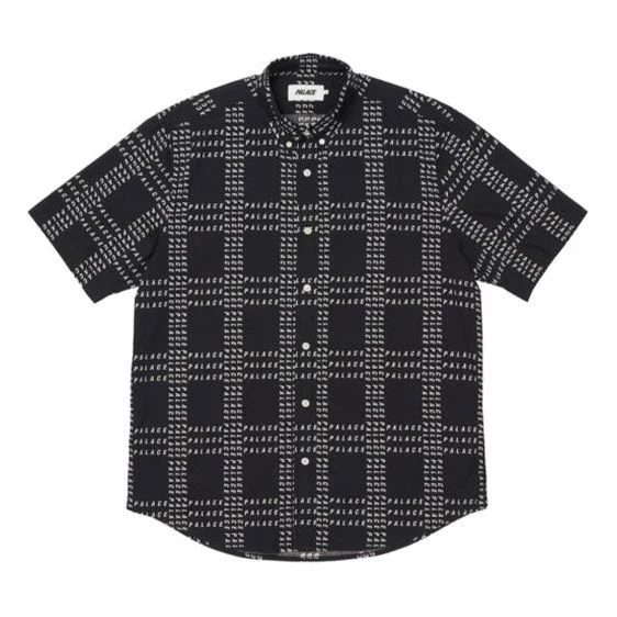 Palace Multi Palace Shirt 'Black' P21SHT014 - 1