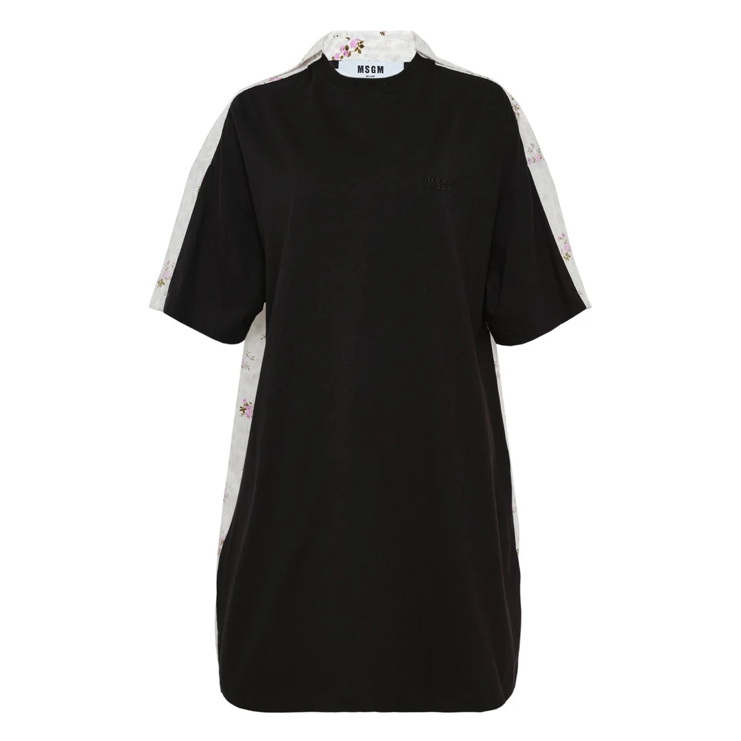 T-Shirt Dress - 1
