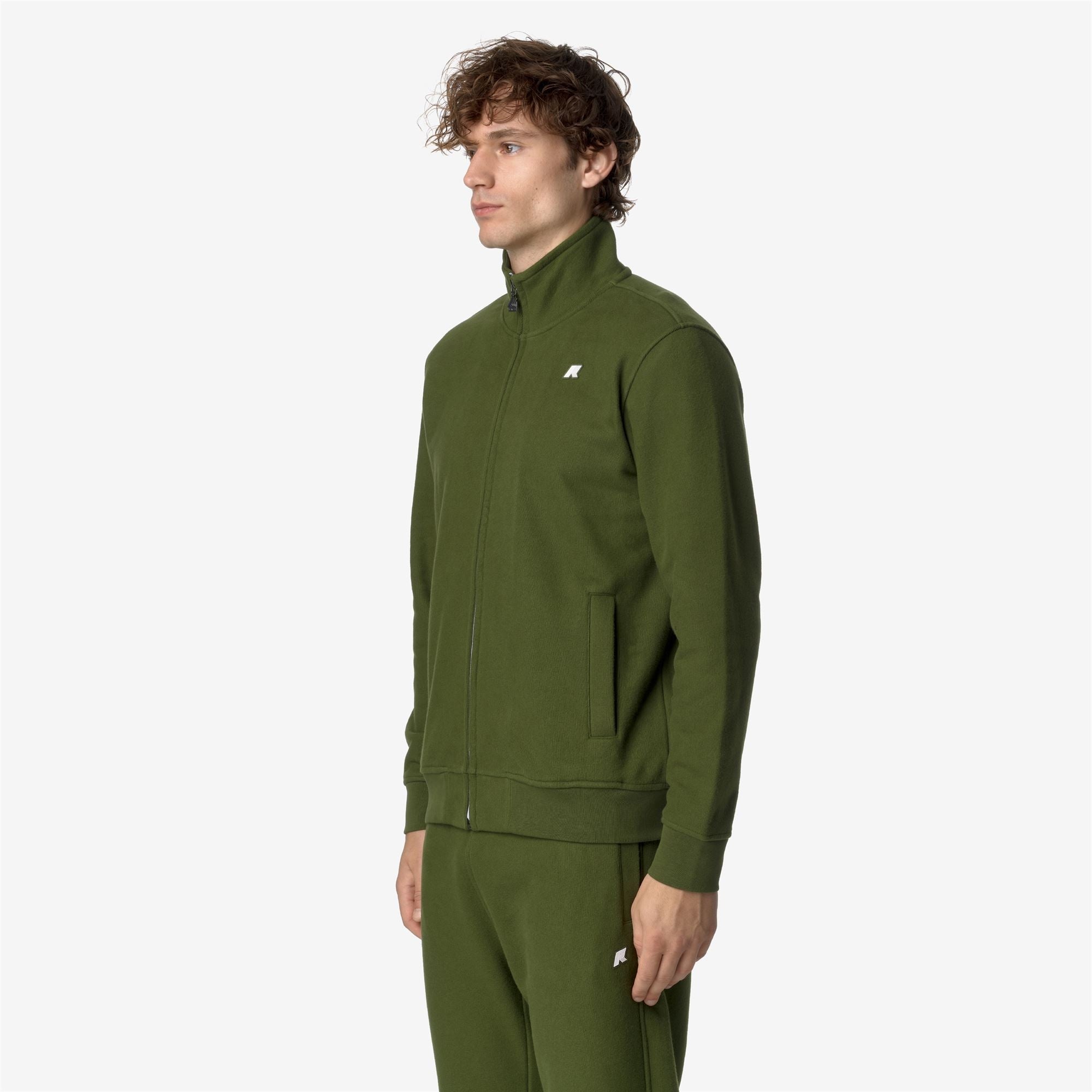 FINN HEAVY FLEECE - 4