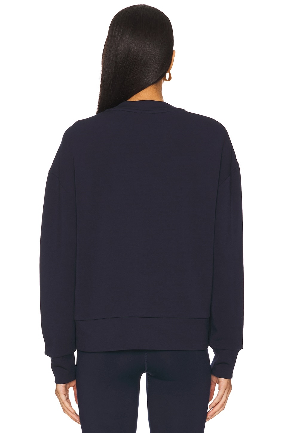 Rasco Namesake Sweatshirt - 3