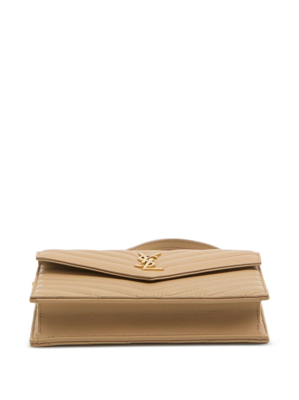 mini Cassandre Envelope clutch bag - 3