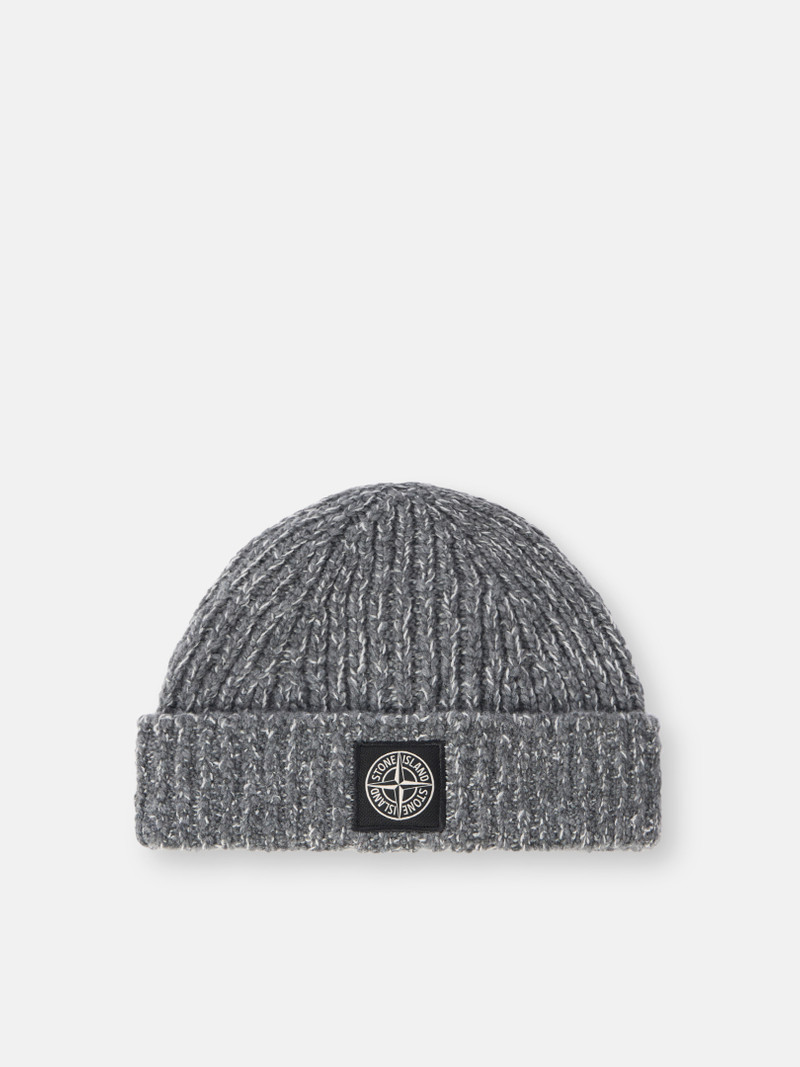 N100014 FANCY YARN MOULINÉ WOOL 1