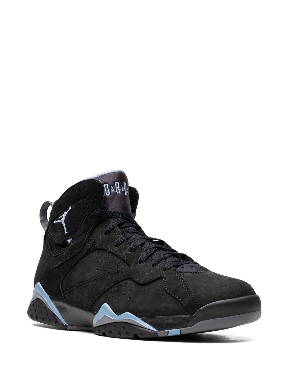 Air Jordan 7 "Chambray" sneakers - 2