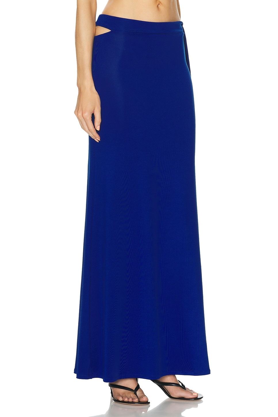 Maxi Skirt - 2