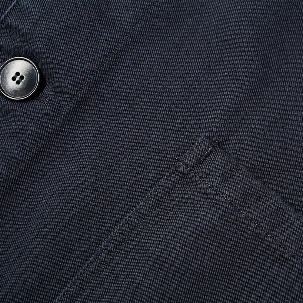 A.P.C. Kerlouan Work Jacket - 3