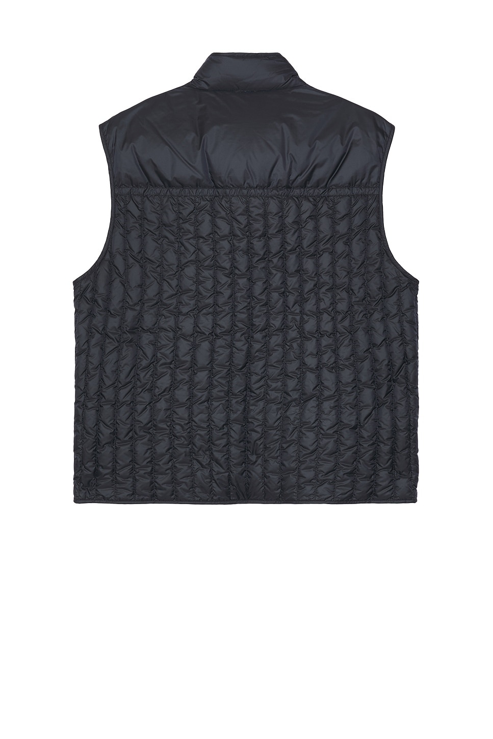 X Gilga Farm By Donald Glover Tangerine Vest - 2