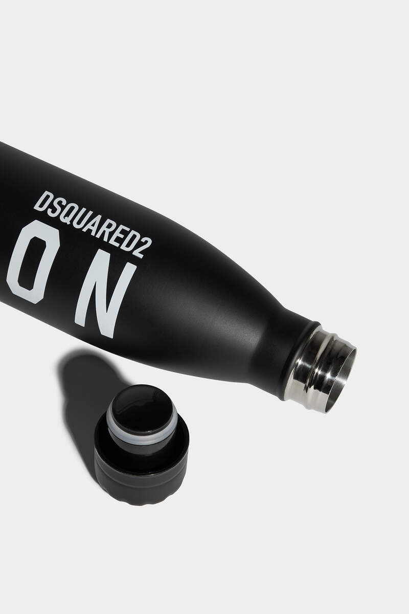BE ICON WATER BOTTLE - 4