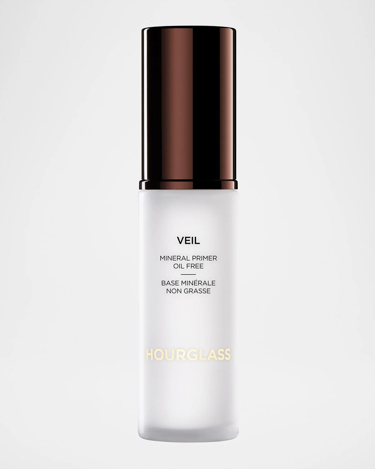 Veil Mineral Primer SPF 15, 1 oz. - 1