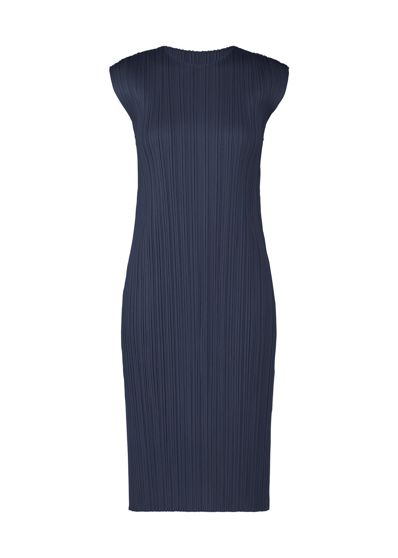 MONTHLY COLORS : AUGUST DRESS - 1