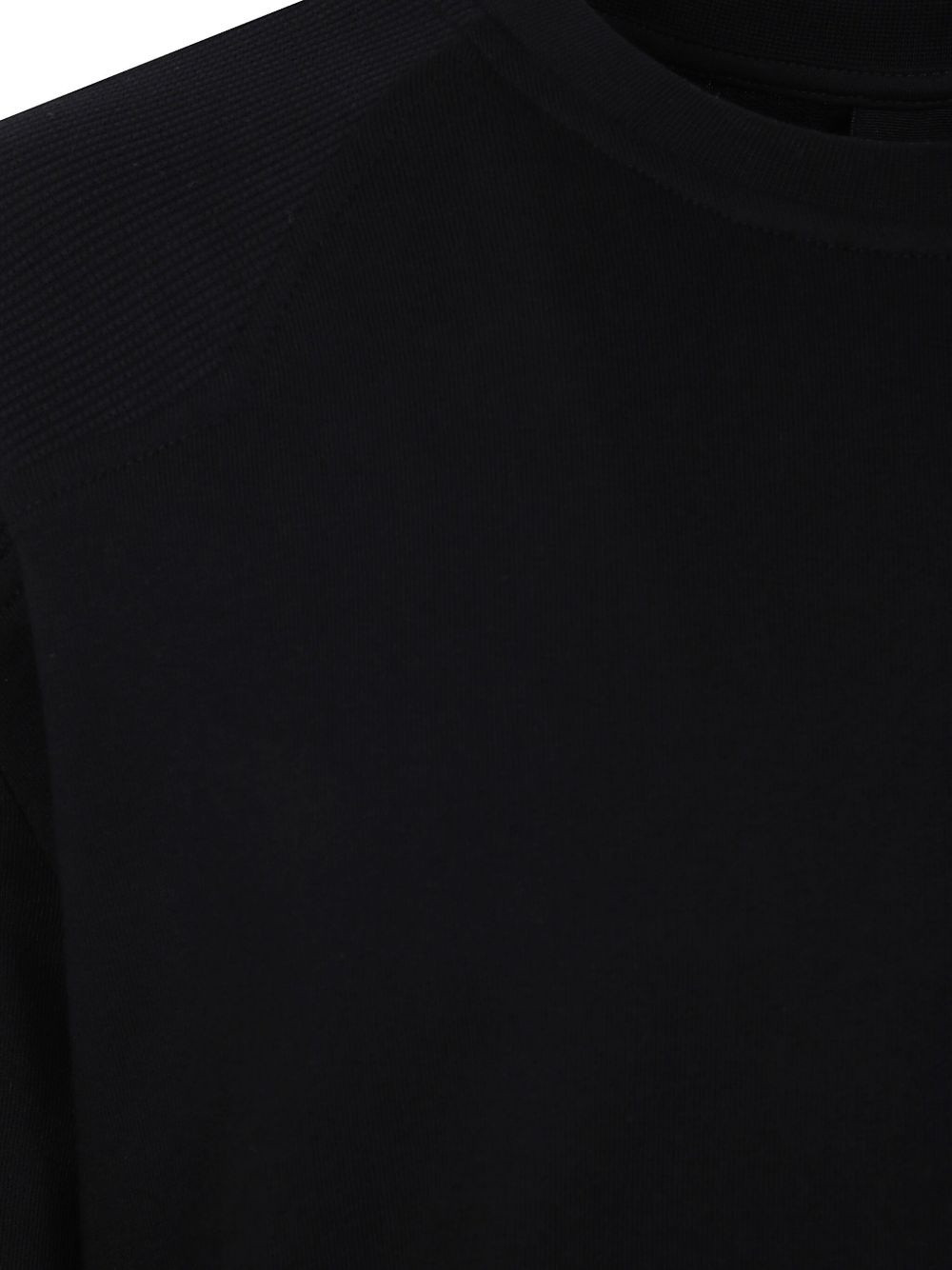 crew-neck sweatshirt - 3