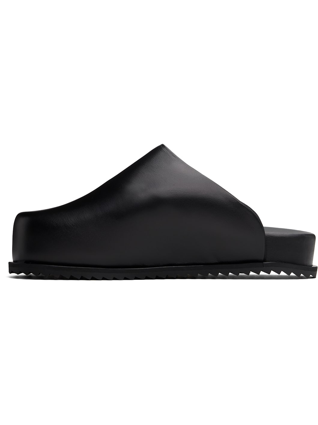 Black Truck Slides - 3