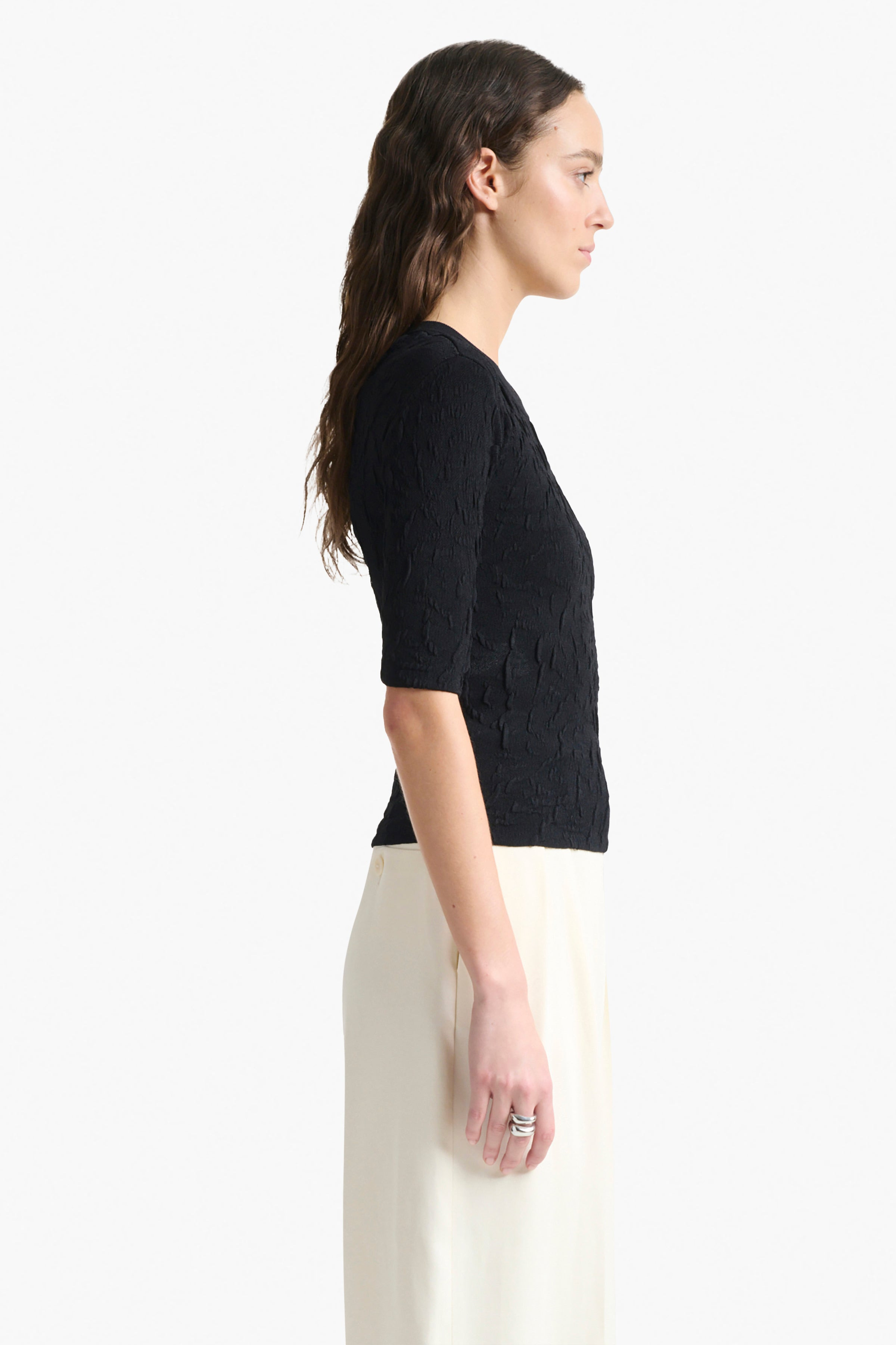 'GREENE' TOP - 4