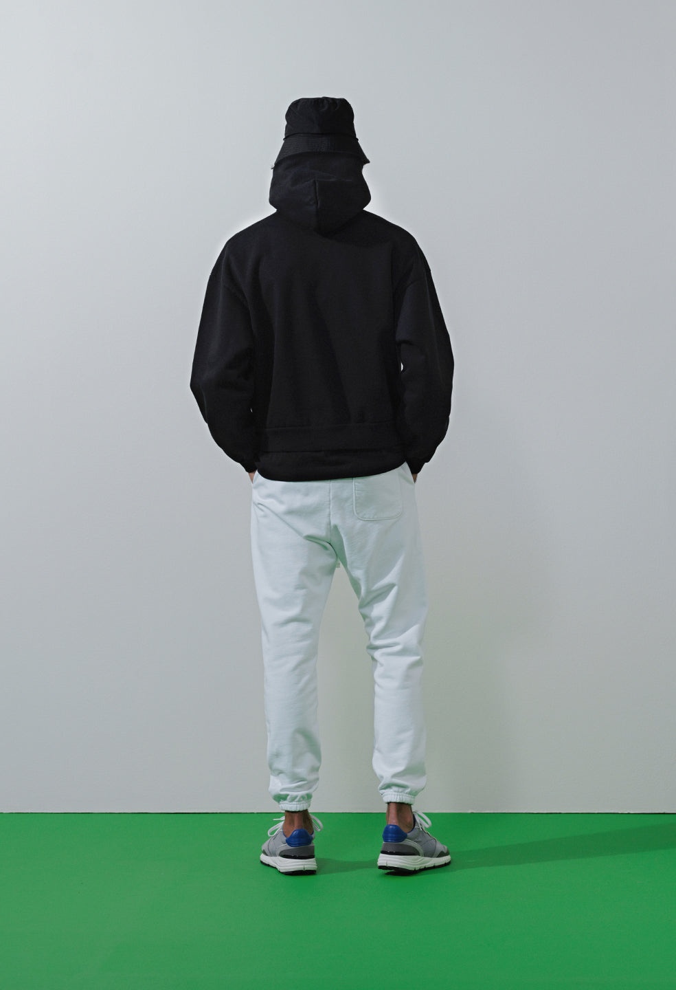 REPLICA LA SWEATS - 5