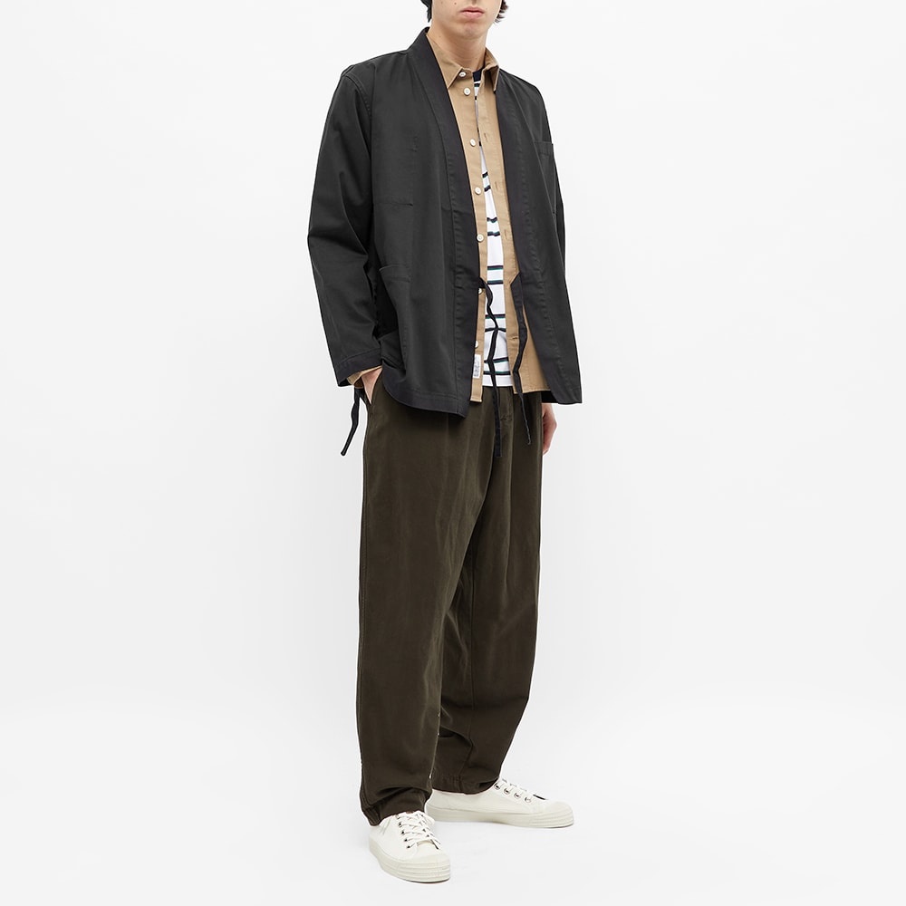 Universal Works Kyoto Work Jacket - 7