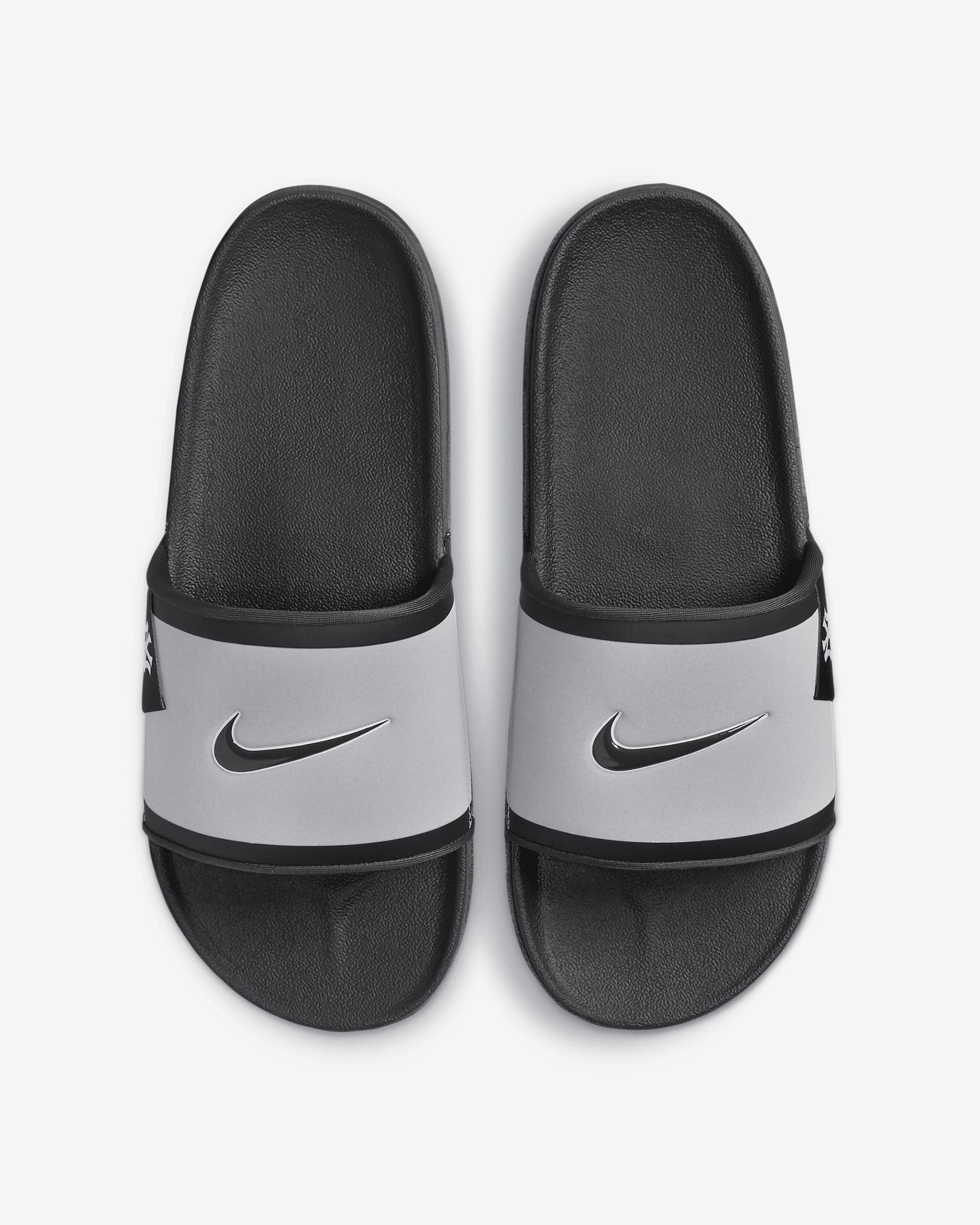 Nike Offcourt (New York Yankees) Offcourt Slides - 5
