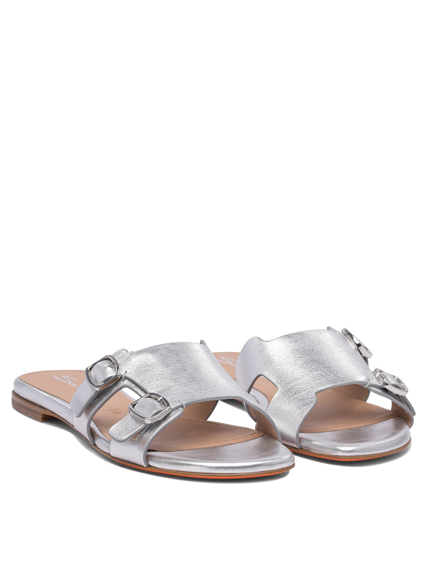 Santoni Sandals - 2