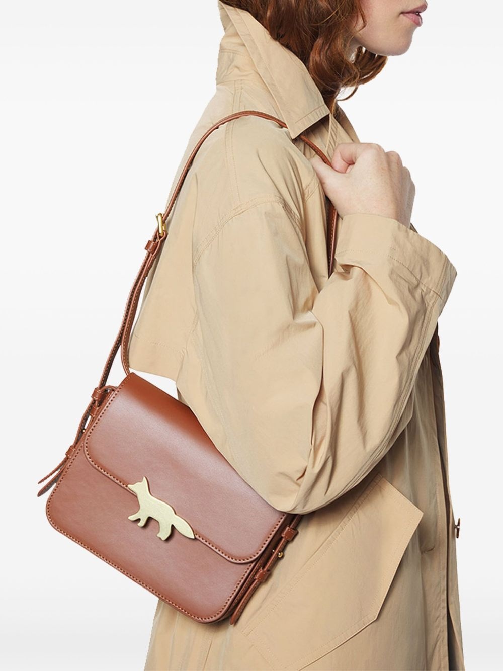 Edie cross body bag - 2
