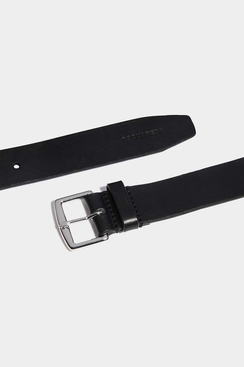 SIMPLE MAN BELT - 3