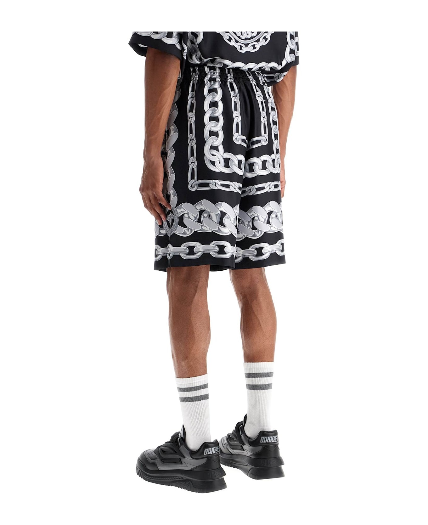 Medusa Shorts - 3