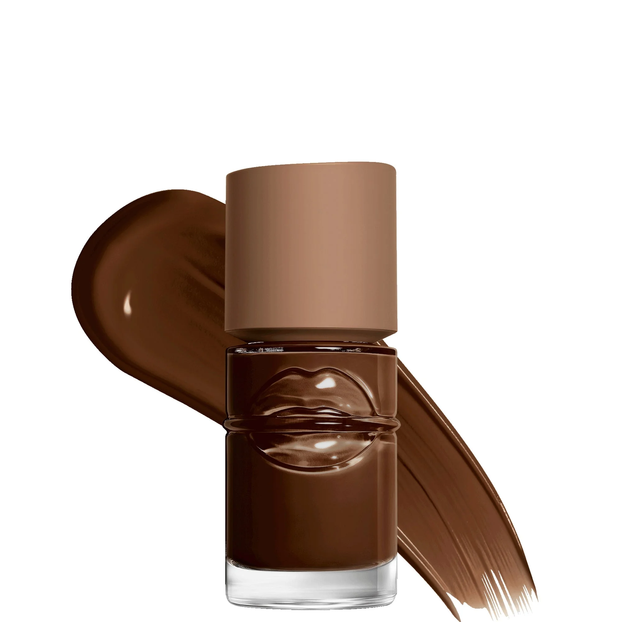 MAKE UP FOR EVER HD Skin Balancing & Perfecting Foundation - 478C - 1